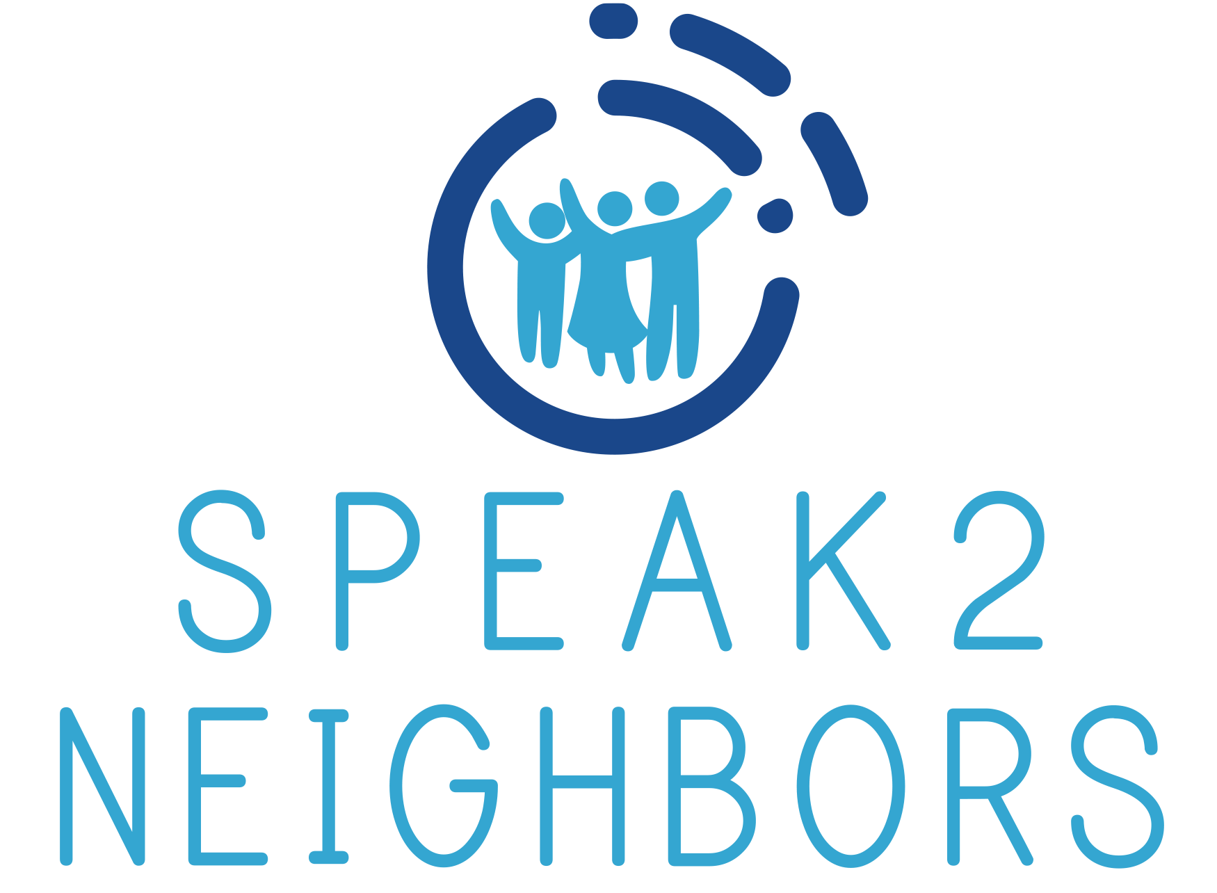 Speak2 Neighbors